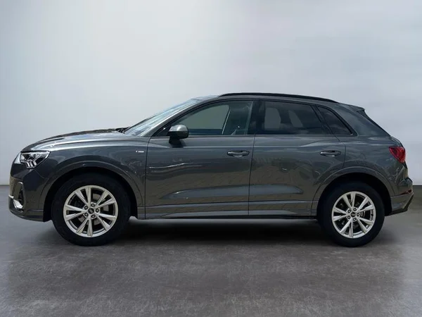 AUDI Q3 (2025) — foto 35 van 36