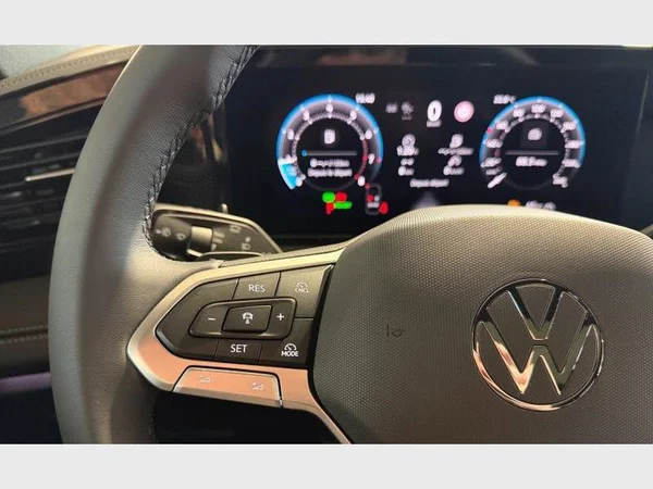 Volkswagen Tiguan (2026) — foto 8 van 20