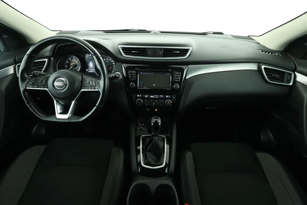 Nissan Qashqai (2018) — foto 3 van 16