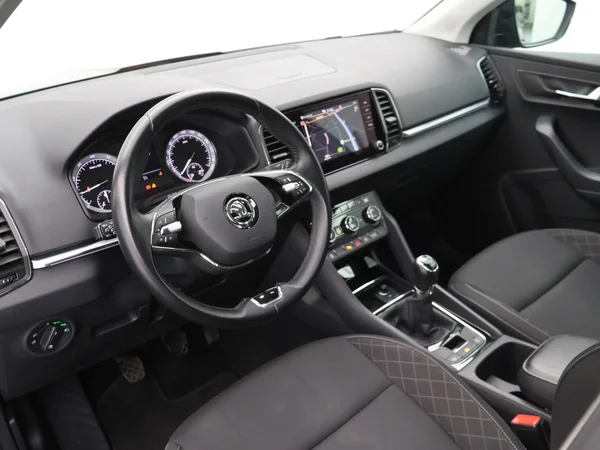 SKODA Karoq (2021) — foto 8 van 25