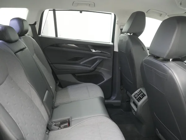 VOLKSWAGEN Tayron (2025) — foto 8 van 30
