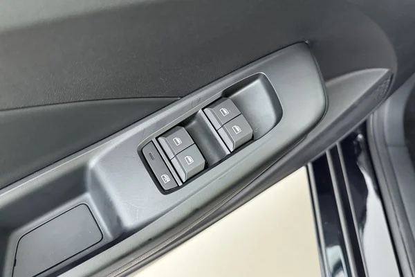 MG MG3 Hybrid+ (2026) — foto 7 van 15