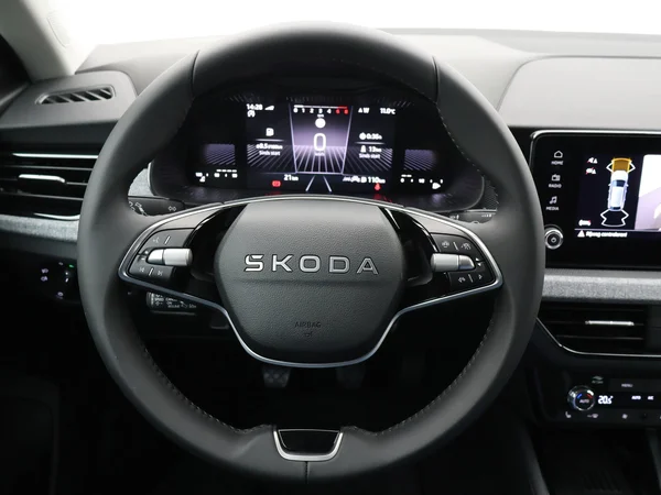 SKODA Scala (2026) — foto 13 van 24