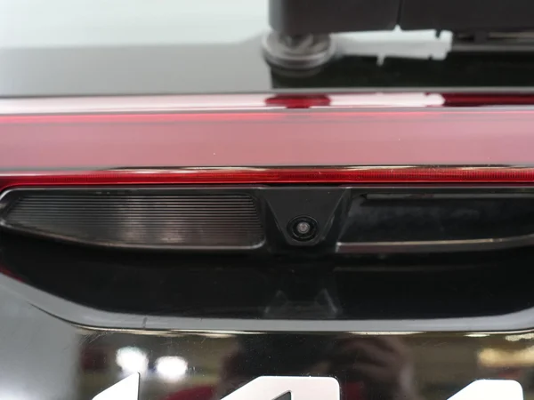 Kia Picanto (2025) — foto 10 van 22
