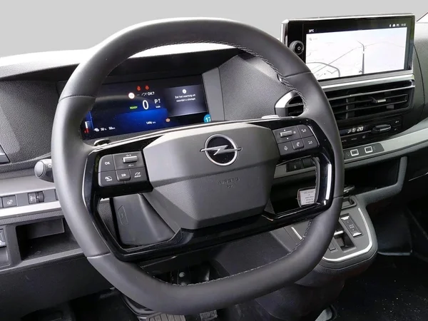Opel Vivaro (2025) — foto 2 van 16