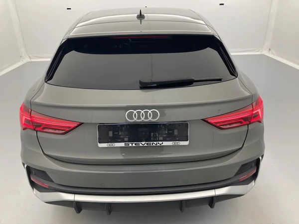 AUDI Q3 Sportback (2020) — foto 20 van 36