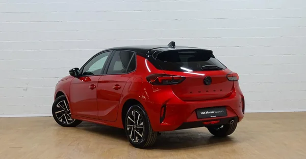 Opel Corsa (2025) — foto 12 van 18