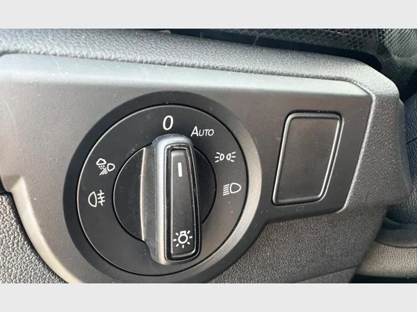 Volkswagen T-Cross (2025) — foto 24 van 31