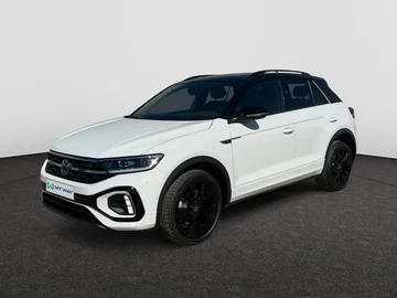 VOLKSWAGEN T-Roc (2026)