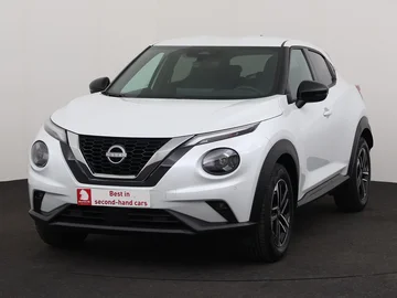 NISSAN Juke (2024)
