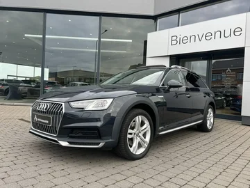Audi A4 784ea70a-2122-4984-b901-2c8679ba0e58