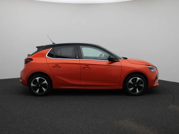 Opel Corsa-e (2022) — foto 34 van 37