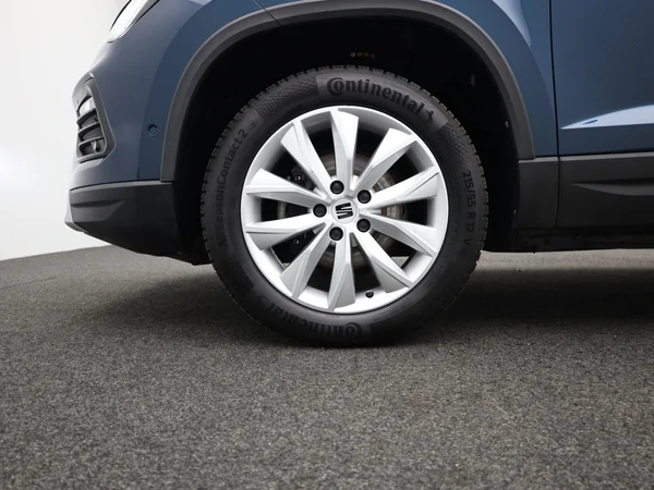 SEAT Ateca (2021) — foto 5 van 21