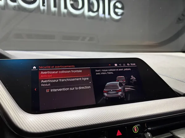 Bmw 116 (2020) — foto 4 van 25