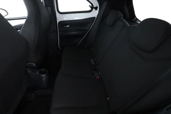 Toyota Aygo X (2023) — foto 5 van 16
