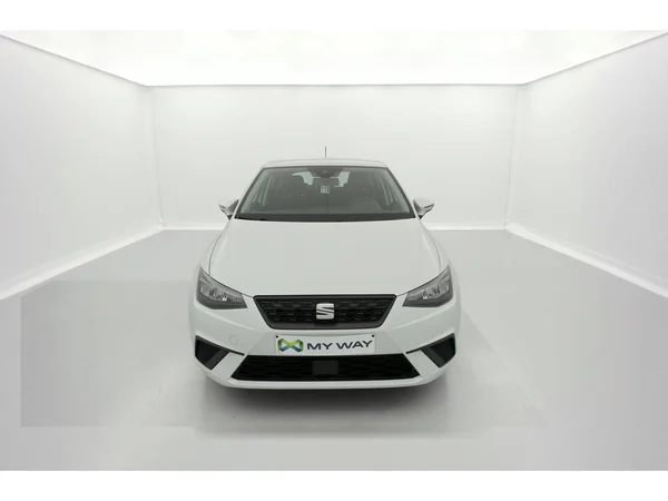 SEAT Ibiza 5P/D (2022) — foto 12 van 36