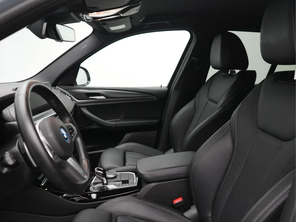 BMW X3 PHEV (G01 LCI) (2023) — foto 3 van 30