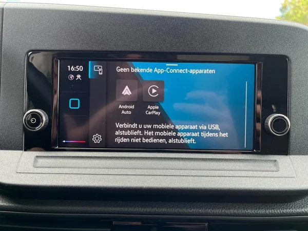 VOLKSWAGEN Caddy Cargo Dsl (2024) — foto 4 van 19