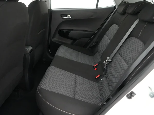 Kia Picanto (2025) — foto 7 van 22