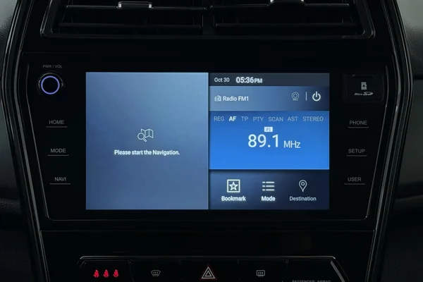 KGM / SSANGYONG Tivoli (2022) — foto 3 van 18
