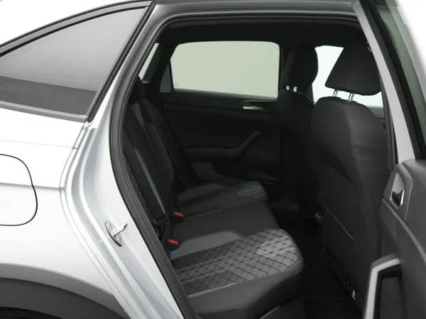 VOLKSWAGEN Taigo (2026) — foto 9 van 10