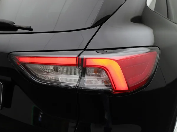 Ford Kuga (2022) — foto 25 van 39