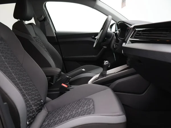 Audi A1 Sportback (2025) — foto 4 van 25