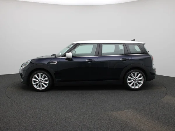 MINI Clubman (2023) — foto 44 van 48