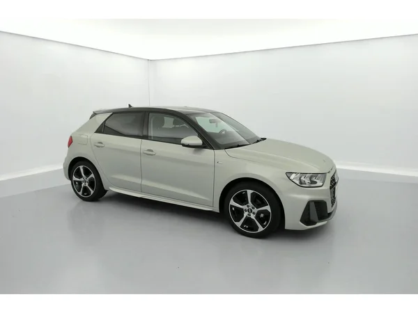 AUDI A1 Sportback (2026) — foto 32 van 36
