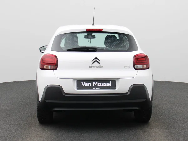 Citroën C3 (2021) — foto 32 van 36