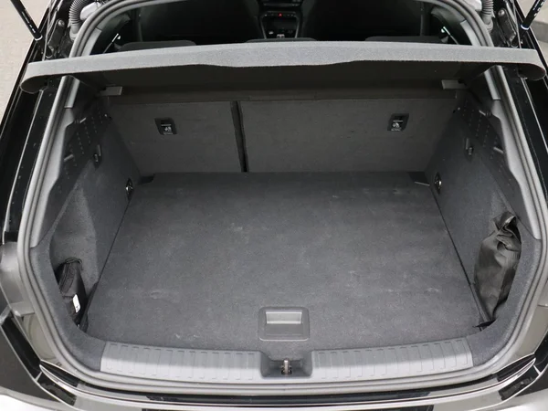 AUDI A3 Sportback (2025) — foto 10 van 18
