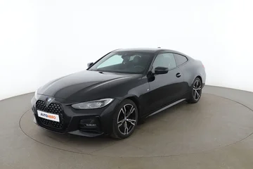 BMW 4-serie a4cfac0f-69a4-483e-b2d8-d1db3cb28eec