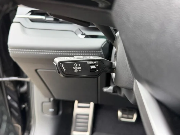 AUDI Q6 Sportback e-tron (2026) — foto 13 van 16