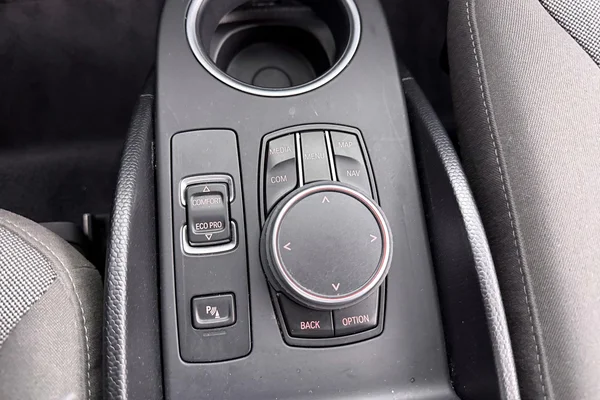 BMW I3 (I01 LCI) (2019) — foto 11 van 33