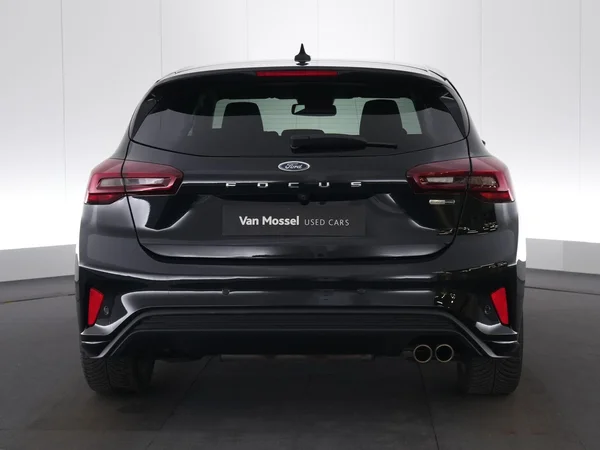 Ford Focus (2023) — foto 20 van 24