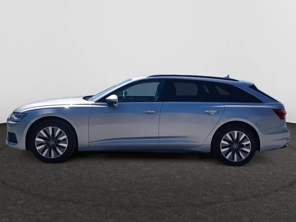 AUDI A6 SW Dsl (2022) — foto 11 van 20