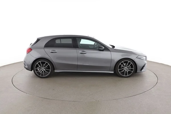 Mercedes-Benz A-Klasse (2026) — foto 13 van 16