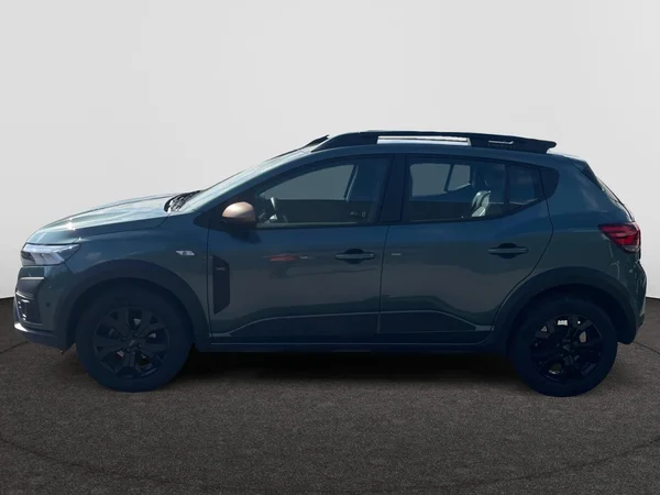 DACIA Sandero Stepway (2025) — foto 14 van 21