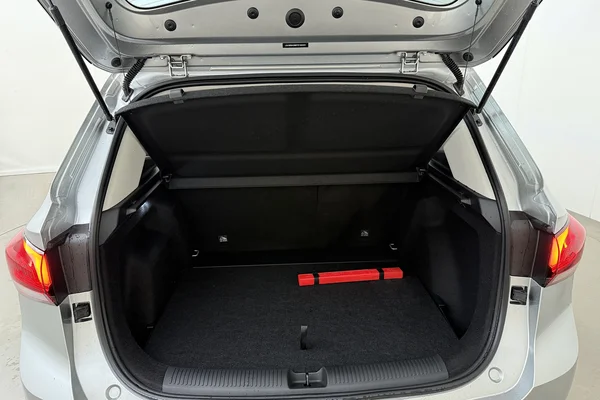MG Zs (2026) — foto 12 van 16
