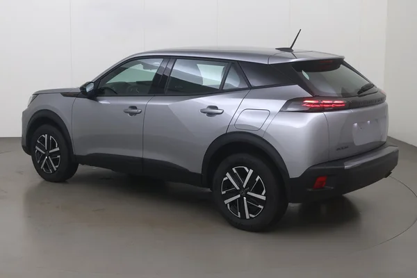 Peugeot 2008 (2025) — foto 10 van 16