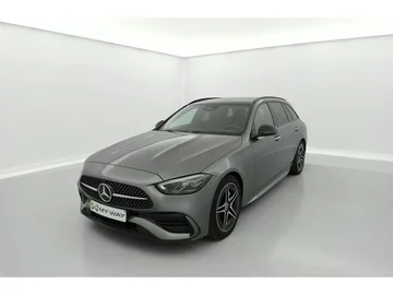 MERCEDES-BENZ C Break (2022)