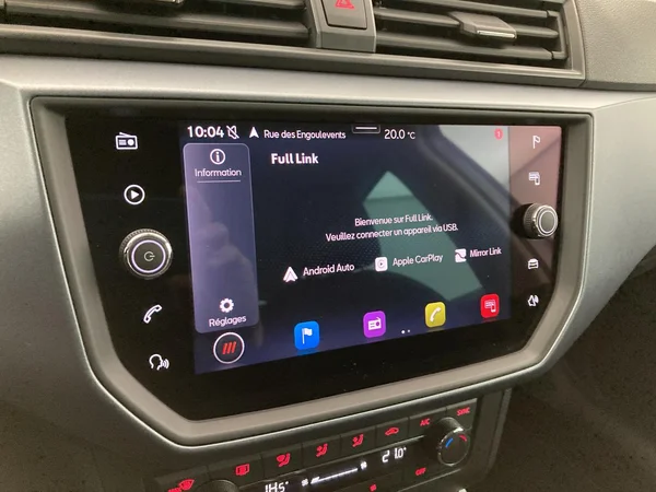 SEAT Arona (2021) — foto 20 van 36