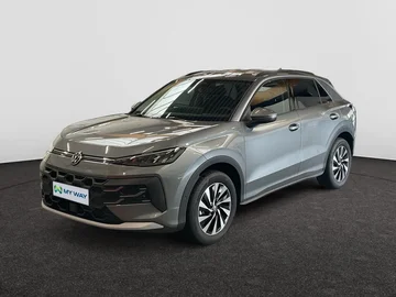 VOLKSWAGEN T-Roc (2026)