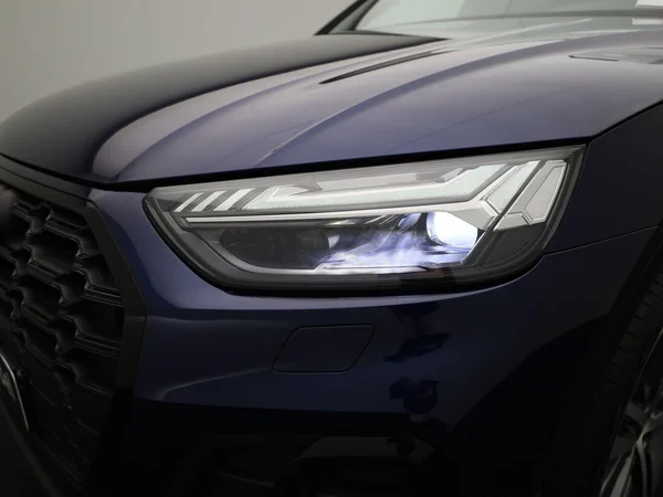 Audi Q5 (2023) — foto 13 van 53