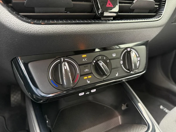 SKODA Fabia (2026) — foto 13 van 15
