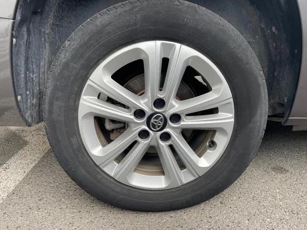 TOYOTA Proace City Verso Lwb Dsl (2023) — foto 13 van 20