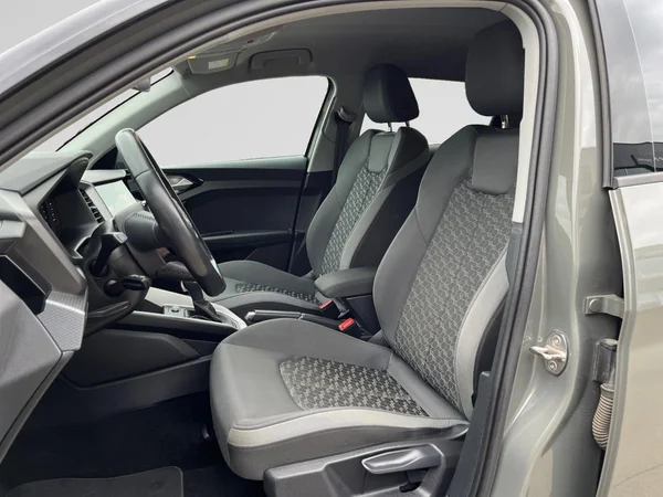 AUDI A1 Sportback (2023) — foto 10 van 20