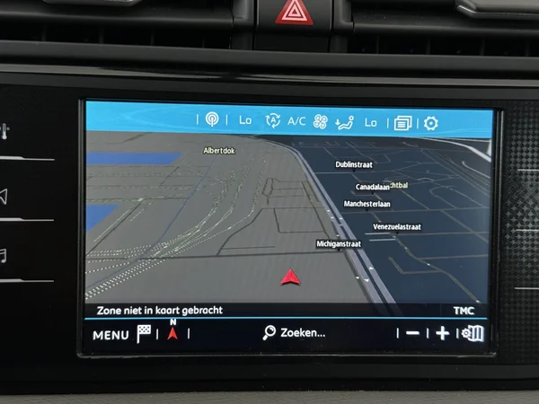 CITROEN C4 SpaceTourer (2022) — foto 10 van 25