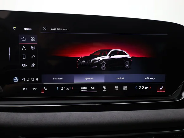 AUDI A5 Avant e-hybrid (PHEV) (2025) — foto 6 van 19