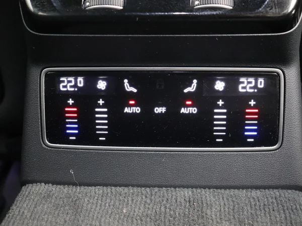 AUDI A6 Avant (2025) — foto 7 van 17